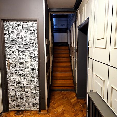 Pokoje Pracownicze Кімнати Для Працівників,Гуртожиток Сважендз Экстерьер фото